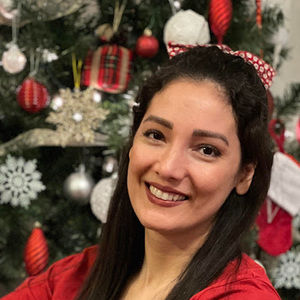 Meet your Posher, Maryam